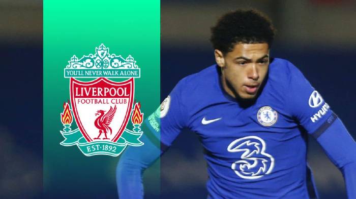 Tin Liverpool tối 8/7: Chelsea hét giá trên trời; Đàm phán với sao Juventus