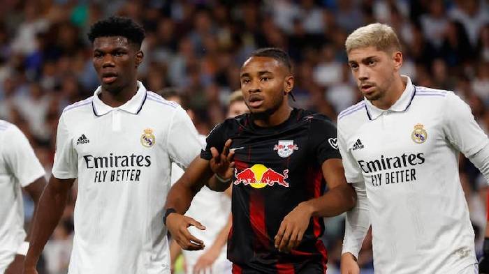 Tin Real tối 8/7: 5 ứng viên thay Ancelotti; Có thể phải bán bớt trụ cột