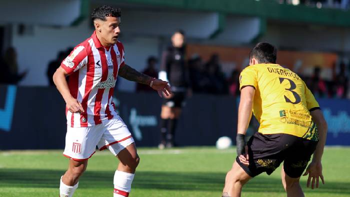 Kèo vàng bóng đá Estudiantes vs Velez Sarsfield, 06h30 ngày 9/7: Vinh quang đầu tiên