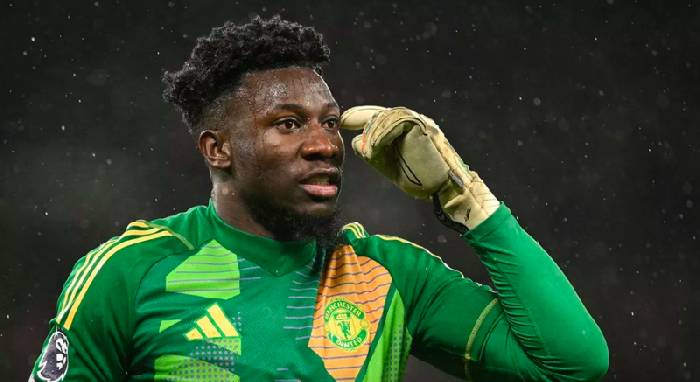 MU bán Onana rẻ như cho những vẫn… ế