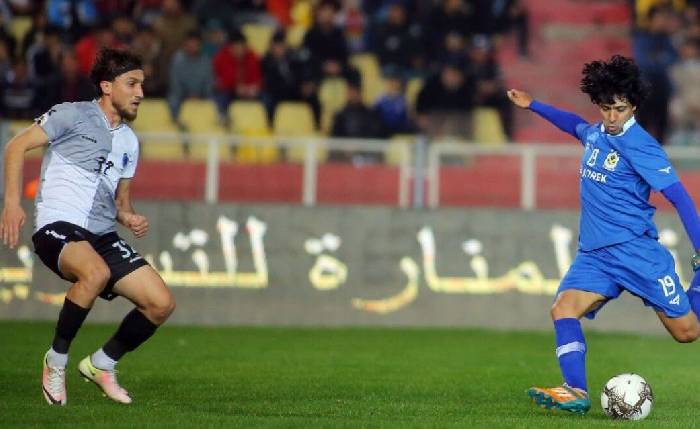 Nhận định, soi kèo Al Quwa Al Jawiya vs Al Najaf, 23h00 ngày 8/7: Điểm tựa vững chắc