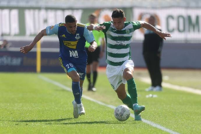 Nhận định, soi kèo Floriana vs Haverfordwest County, 0h30 ngày 9/7: Khách cầu hòa