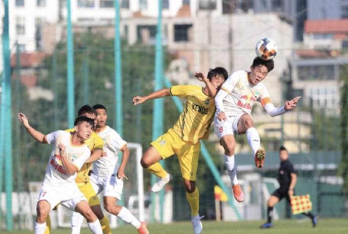 Nhận định, soi kèo U21 Hoàng Anh Gia Lai vs U21 Đà Nẵng, 15h00 ngày 9/7: Đối thủ khó chịu