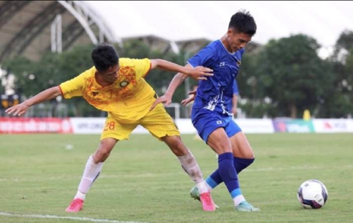 Nhận định, soi kèo U21 Quảng Nam vs U21 Huế, 15h00 ngày 9/7: Tiếp tục buồn