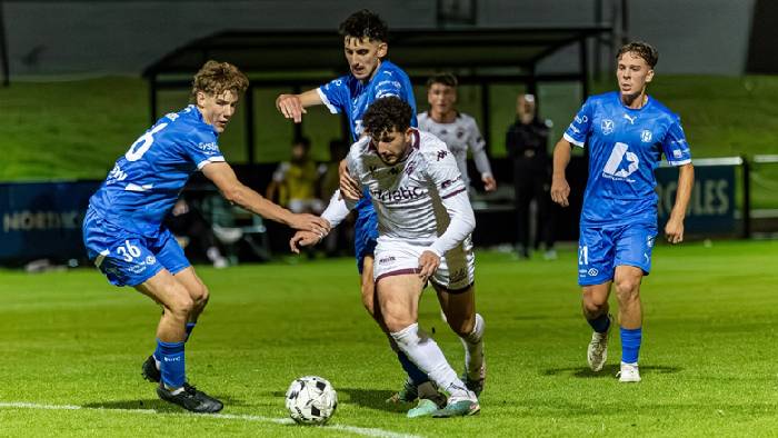 Nhận định, soi kèo Western United FC NPL vs Bulleen Lions, 17h00 ngày 9/7: Đối thủ yêu thích