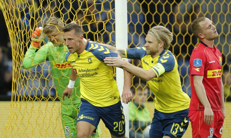 Nhận định Brondby vs Braga, 23h30 08/8 (Europa League)