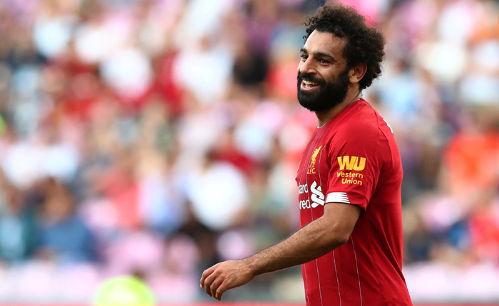 Dự đoán Liverpool vs Norwich (2h 10/8) bởi Sports Mole