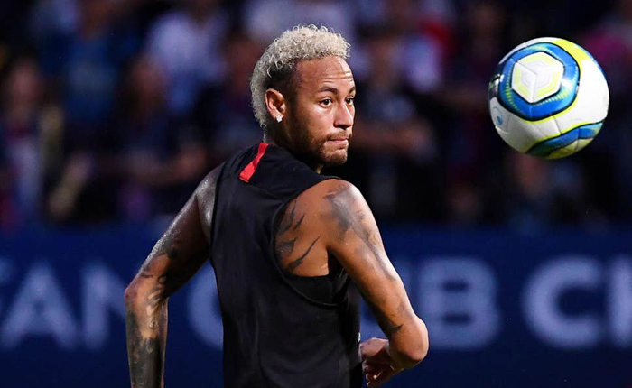 Vì Neymar Jr, Real Madrid hi sinh Quả bóng Vàng?