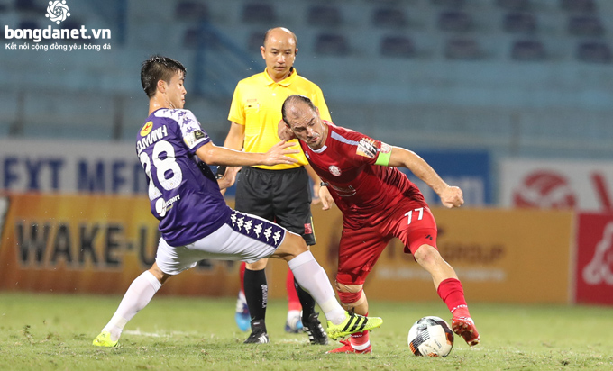 HLV Park Hang-seo nhận hung tin từ học trò Đỗ Duy Mạnh