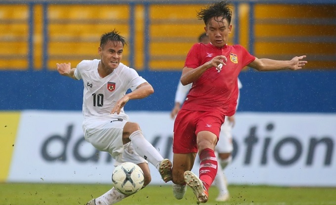 Nhận định U18 Myanmar vs U18 Philippines 19h00, 08/08 (U18 Đông Nam Á)