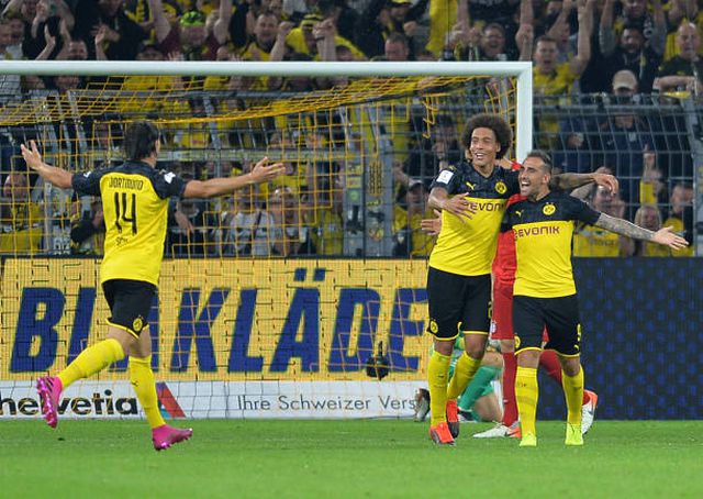 Phân tích tỷ lệ Uerdingen vs Dortmund, 1h45 ngày 10/8