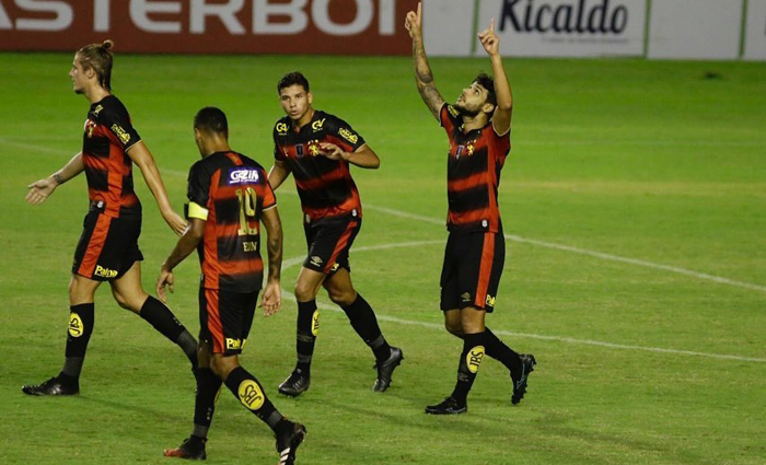 Nhận định Sport Recife vs Ceara, 7h00 ngày 9/8