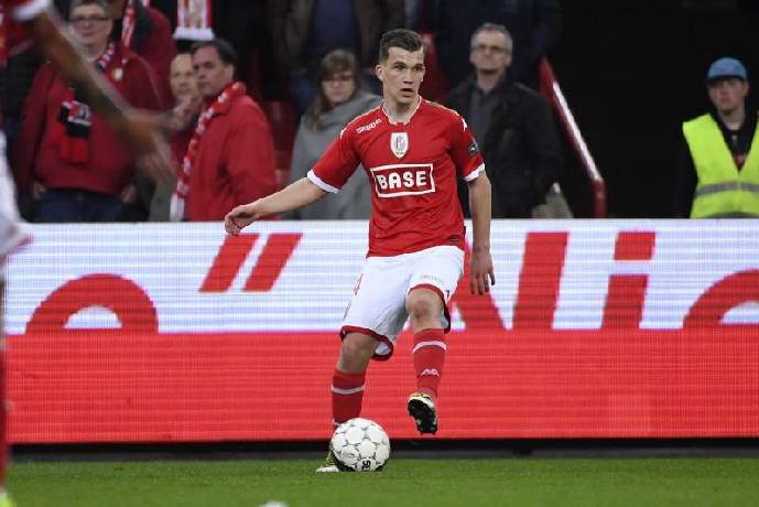 Nhận định, soi kèo Anderlecht vs Seraing, 23h30 ngày 8/8