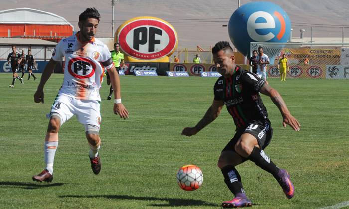 Nhận định, soi kèo Cobresal vs Palestino, 22h ngày 9/8