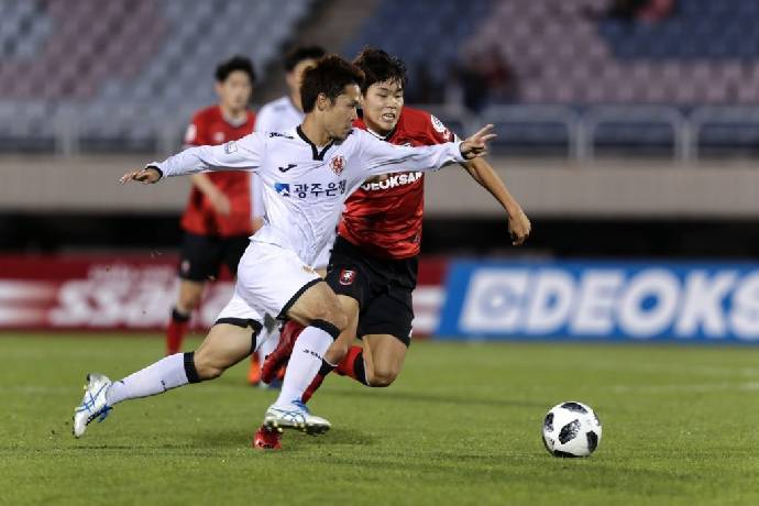 Nhận định, soi kèo FC Seoul vs Gwangju, 18h ngày 8/8