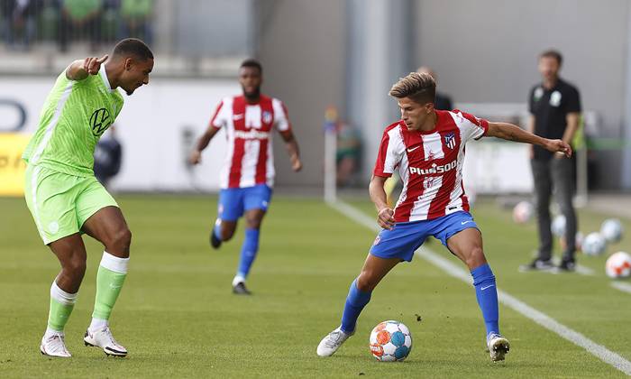 Nhận định, soi kèo Feyenoord vs Atletico Madrid, 22h ngày 8/8