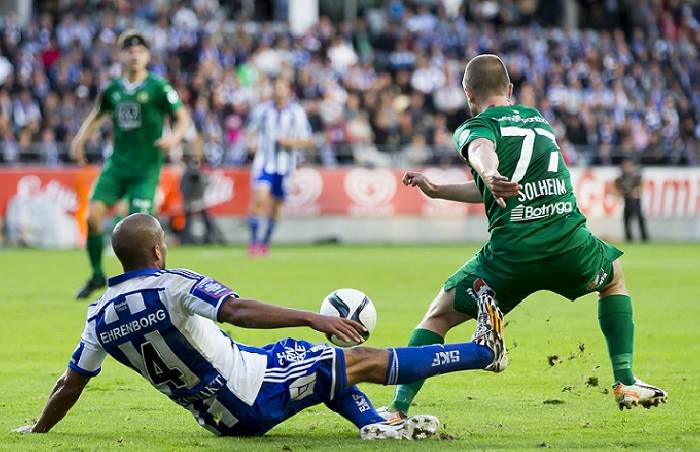 Nhận định, soi kèo Goteborg vs Hammarby, 22h30 ngày 8
