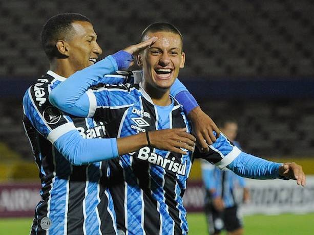 Nhận định, soi kèo Gremio vs Chapecoense, 6h ngày 10/8