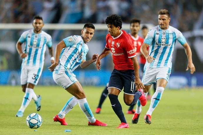 Nhận định, soi kèo Independiente vs Racing Club, 6h15 ngày 9/8
