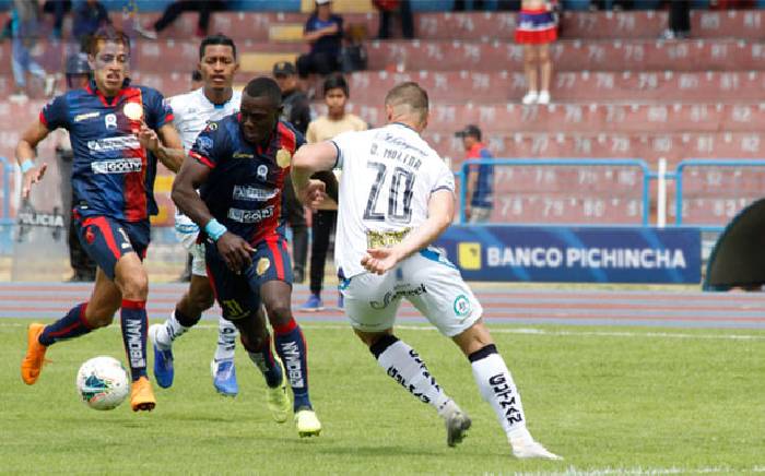 Nhận định, soi kèo Macara vs Olmedo, 7h ngày 10/8