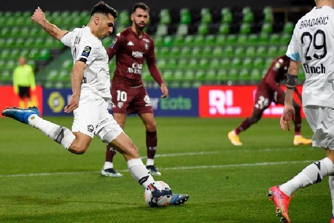 Nhận định, soi kèo Metz vs Lille, 22h00 ngày 8/8