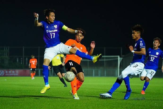 Nhận định, soi kèo Shanghai Port vs Wuhan Zall, 19h30 ngày 9/8