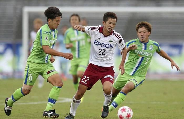 Nhận định, soi k&egrave;o Shonan Bellmare vs Kashima Antlers, 17h ng&agrave;y 9/8