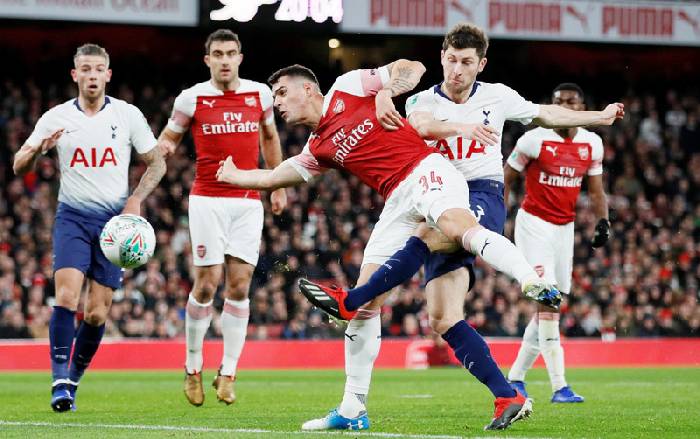 Nhận định, soi kèo Tottenham vs Arsenal, 20h ngày 8/8