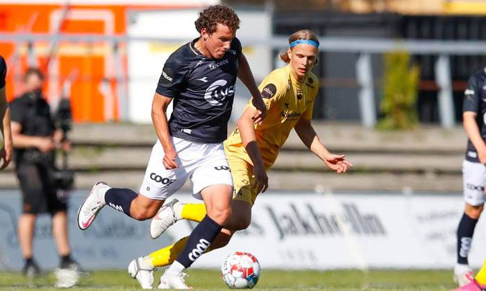 Soi kèo bóng đá Na Uy hôm nay 8/8: Viking vs Kristiansund