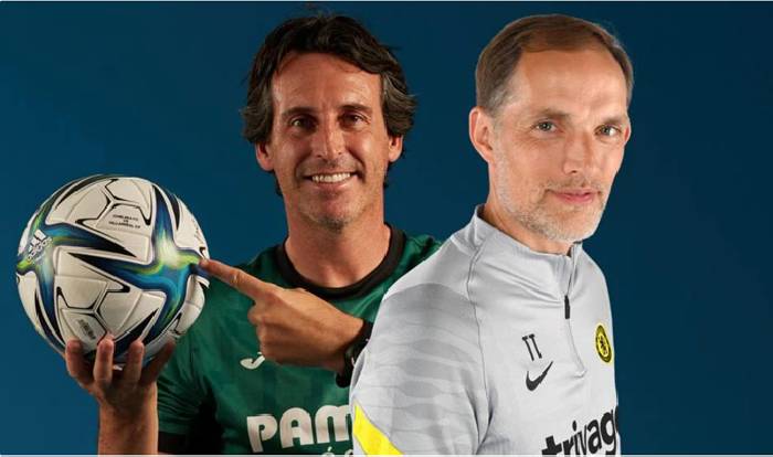 Tỷ lệ kèo nhà cái Siêu cúp châu Âu Chelsea vs Villarreal mới nhất