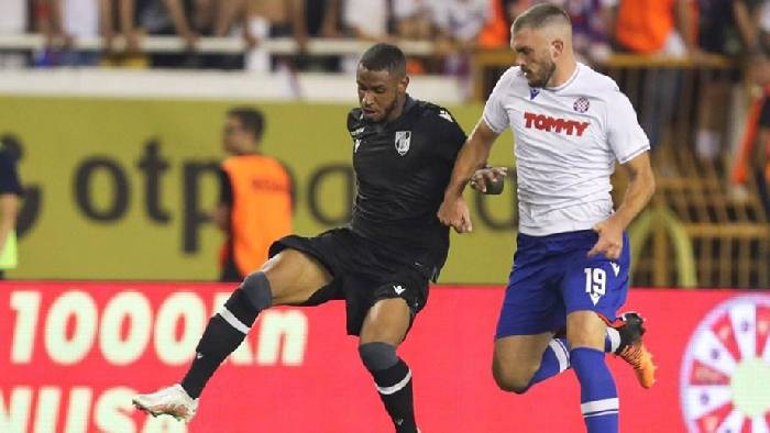 Nhận định, soi kèo Guimaraes vs Hajduk Split, 23h ngày 10/8