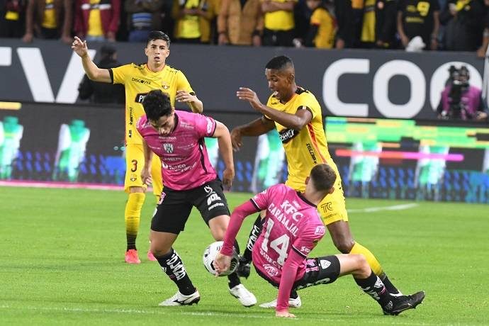 Nhận định, soi kèo Independiente Valle vs Tachira, 7h30 ngày 10/8