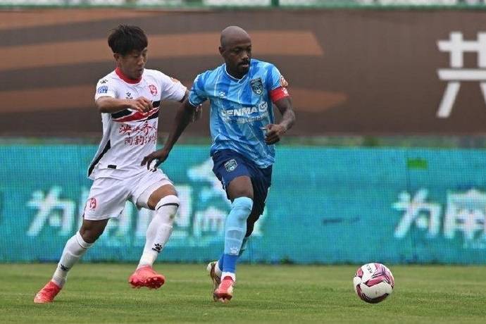 Nhận định, soi kèo Nantong Zhiyun vs Xinjiang Tianshan, 15h00 ngày 10/8