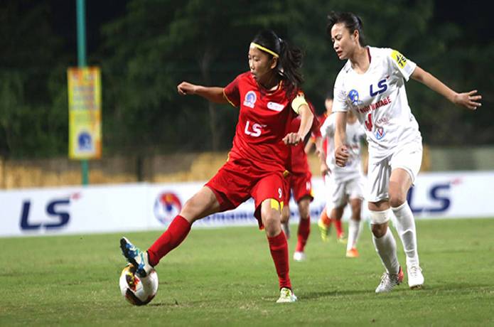 Nhận định, soi kèo Nữ Hà Nội 2 vs Nữ Hồ Chí Minh, 18h30 ngày 09/08