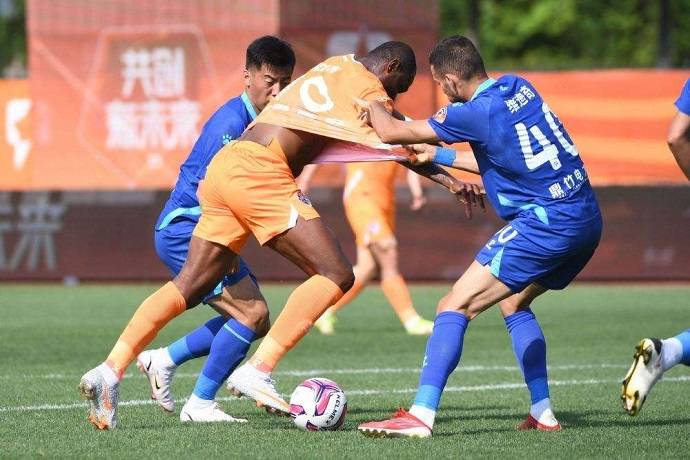 Nhận định, soi kèo Shanghai Jiading vs Suzhou Dongwu, 14h30 ngày 8/8