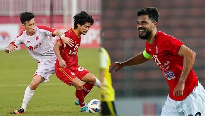 Nhận định, soi kèo Viettel vs Kuala Lumpur, Cúp C2 châu Á 2022