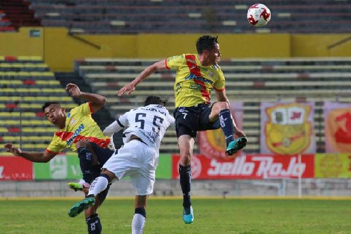 Soi kèo tài xỉu Pumas Tabasco vs Alacranes hôm nay, 7h05 ngày 10/8