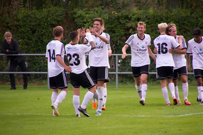 Nhận định, soi kèo Allerod vs Vanlose IF, 23h00 ngày 8/8