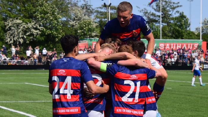 Nhận định, soi kèo BK Frem vs Naestved, 0h00 ngày 10/8