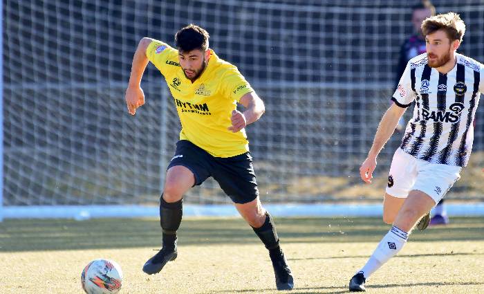 Nhận định, soi kèo Canberra Croatia vs Cooma Tigers, 15h30 ngày 8/8