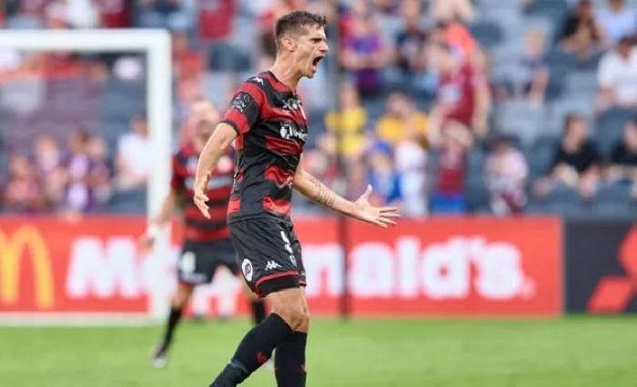 Nhận định, soi kèo Floreat Athena vs Western Sydney Wanderers, 17h30 ngày 9/8