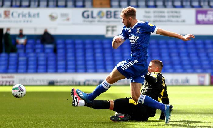 Nhận định, soi kèo Ipswich vs Bristol Rovers, 1h45 ngày 10/8