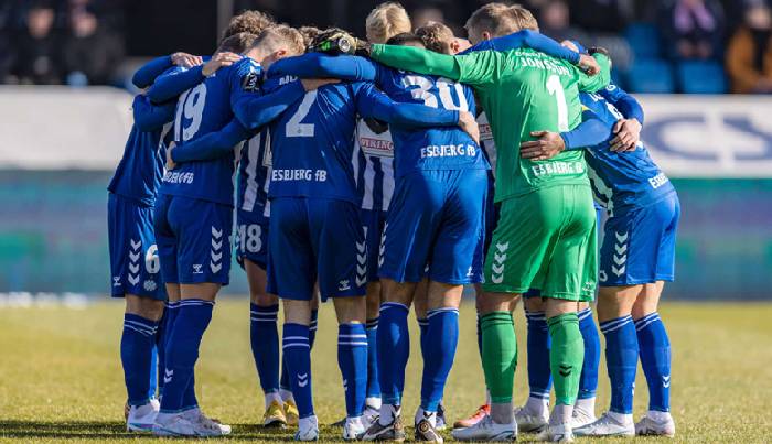 Nhận định, soi kèo KRFK vs Esbjerg FB, 23h30 ngày 9/8