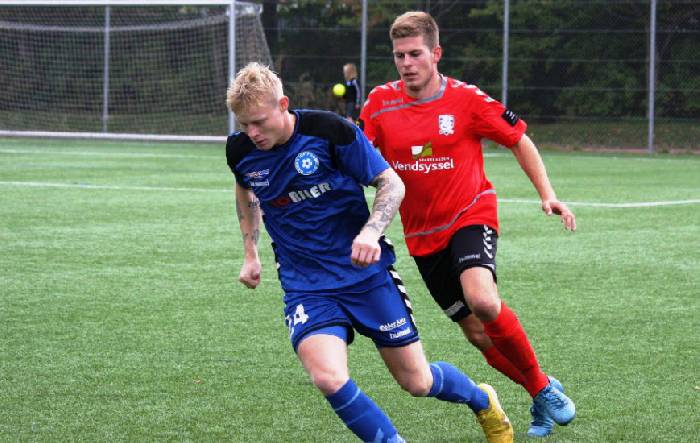 Nhận định, soi kèo Odder IGF vs Skive IK, 23h ngày 8/8