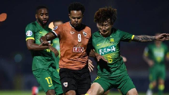 Nhận định, soi kèo Tianjin Jinmen Tiger vs Beijing Guoan, 18h35 ngày 9/8