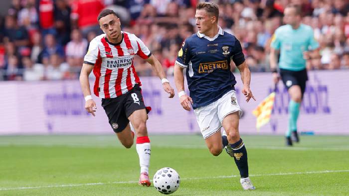 Kèo vàng bóng đá Fortuna Sittard vs Go Ahead Eagles, 01h00 ngày 9/8: Chia điểm?