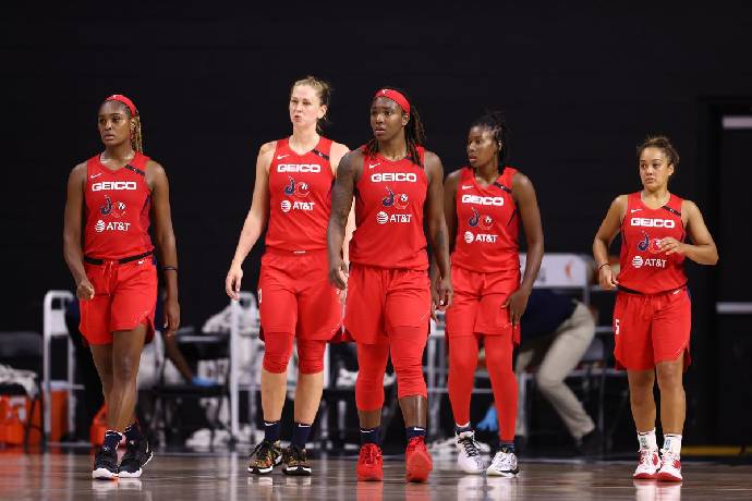 Nhận định bóng rổ Minnesota Lynx vs Washington Mystics, 06h30 ngày 9/8: Khó cưỡng lại kẻ mạnh