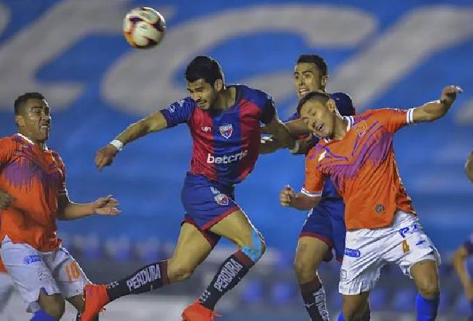 Nhận định, soi kèo CA La Paz vs Correcaminos, 10h00 ngày 9/8: Dễ cầm chân nhau