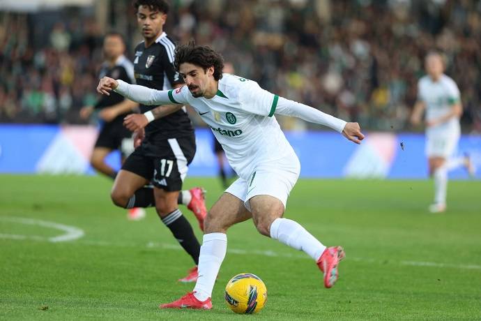 Nhận định, soi kèo Casa Pia vs Sporting CP, 2h15 ngày 9/8: Cái uy của nhà vô địch