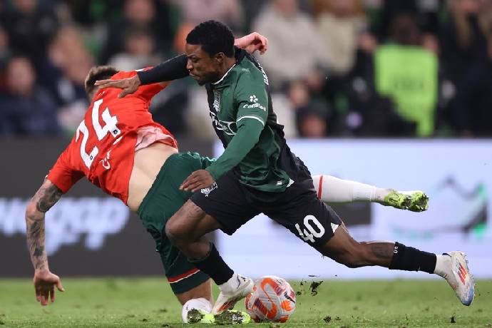 Nhận định, soi kèo Dinamo Makhachkala vs Akron Tolyatti, 0h00 ngày 9/8: Tin vào chủ nhà